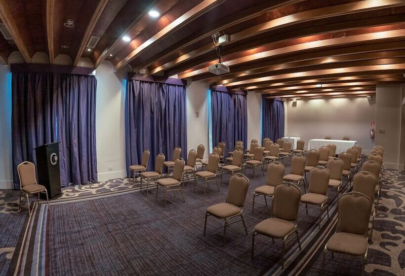 ホテル Costa Del Sol Trujillo Centro