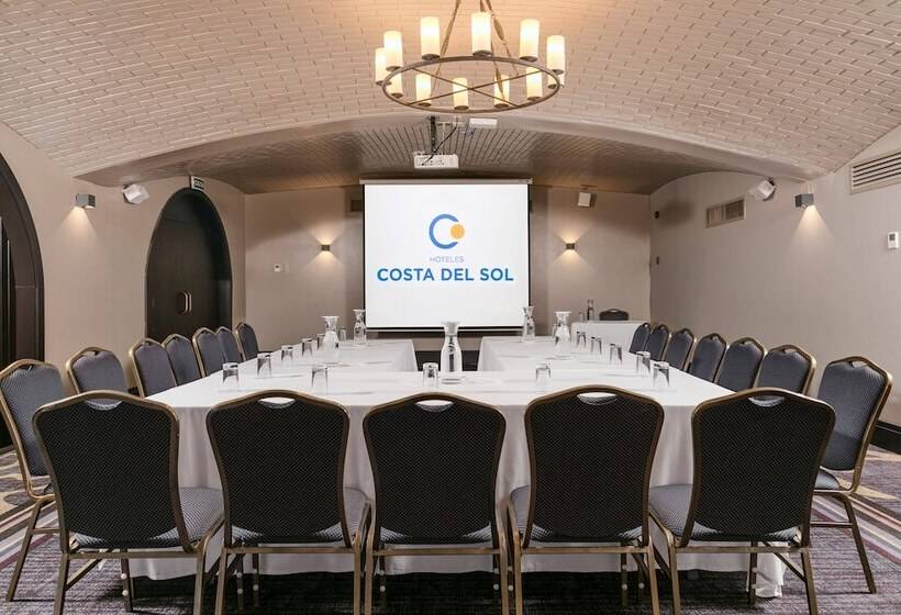 ホテル Costa Del Sol Trujillo Centro