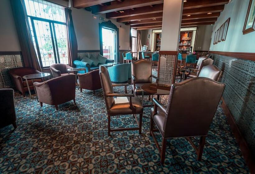 ホテル Costa Del Sol Trujillo Centro