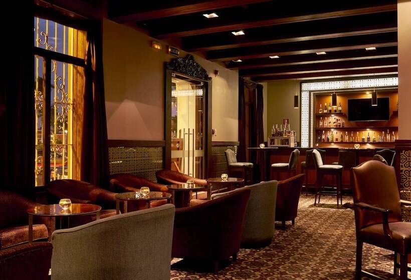 ホテル Costa Del Sol Trujillo Centro