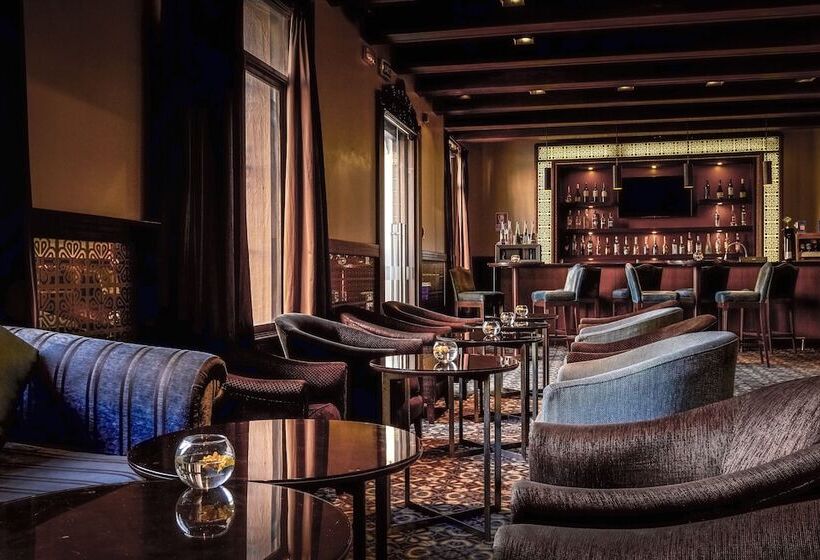 ホテル Costa Del Sol Trujillo Centro