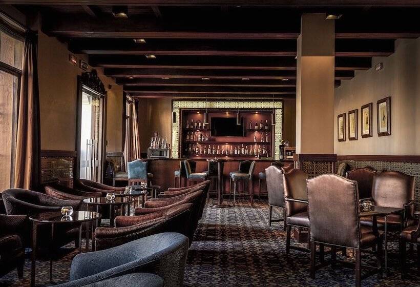 ホテル Costa Del Sol Trujillo Centro