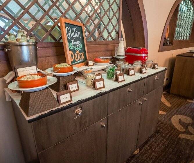 ホテル Costa Del Sol Trujillo Centro