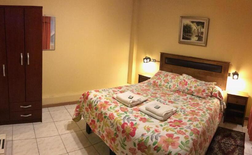 Отель Costafósil