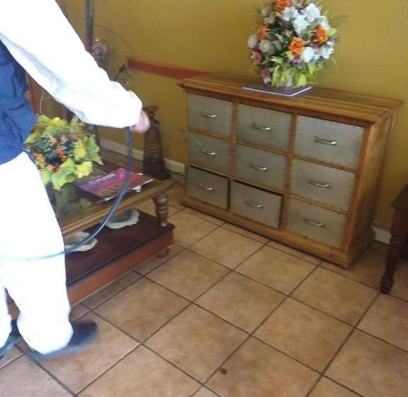 Отель Costafósil