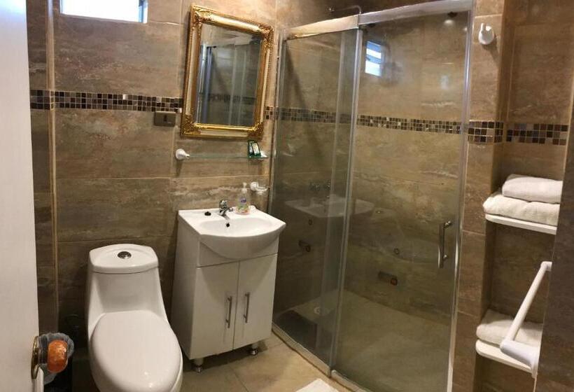 Отель Costafósil