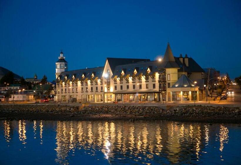 فندق Costaustralis