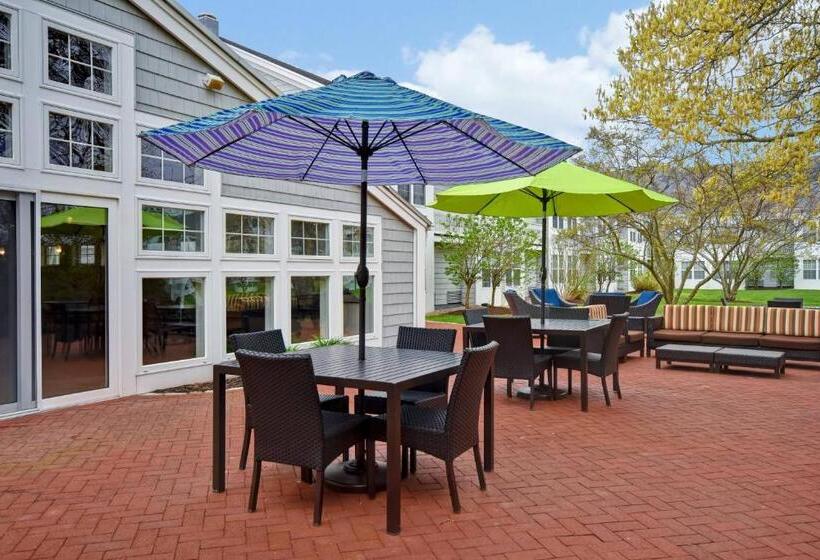 호텔 Courtyard Cape Cod Hyannis
