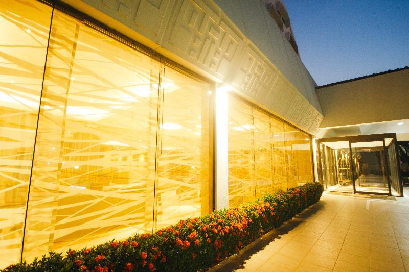 בית מלון כפרי Crowne Plaza Managua, An Ihg