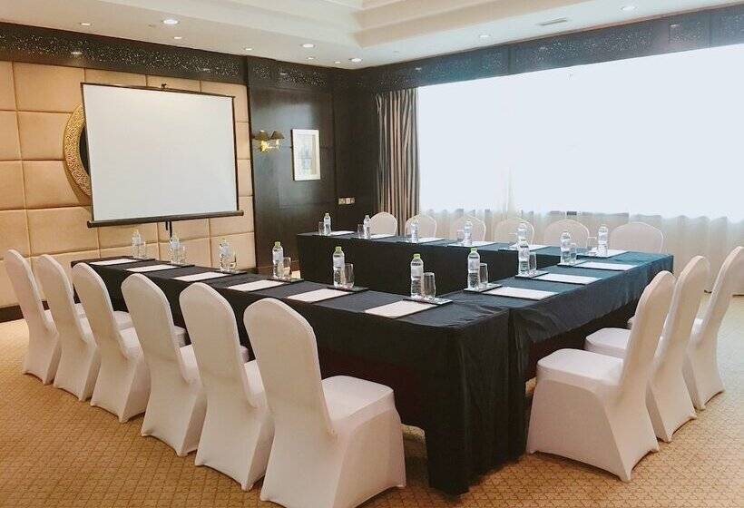 בית מלון כפרי Crowne Plaza Qingdao, An Ihg