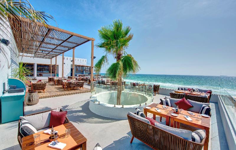 هتل Crowne Plaza Resort Salalah, An Ihg