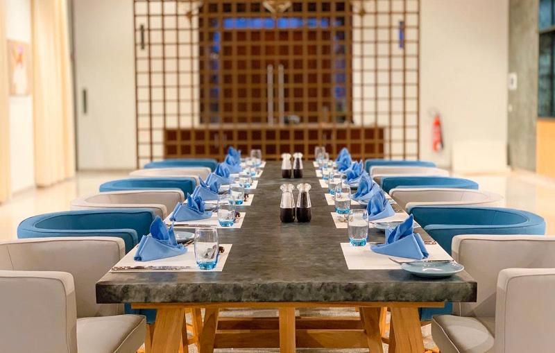 هتل Crowne Plaza Resort Salalah, An Ihg