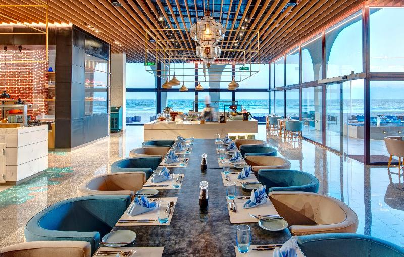 هتل Crowne Plaza Resort Salalah, An Ihg