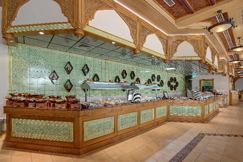 هتل Crowne Plaza Resort Salalah, An Ihg