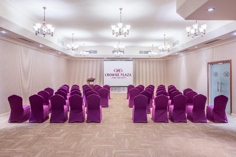 هتل Crowne Plaza Resort Salalah, An Ihg