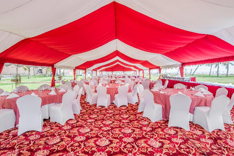 هتل Crowne Plaza Resort Salalah, An Ihg