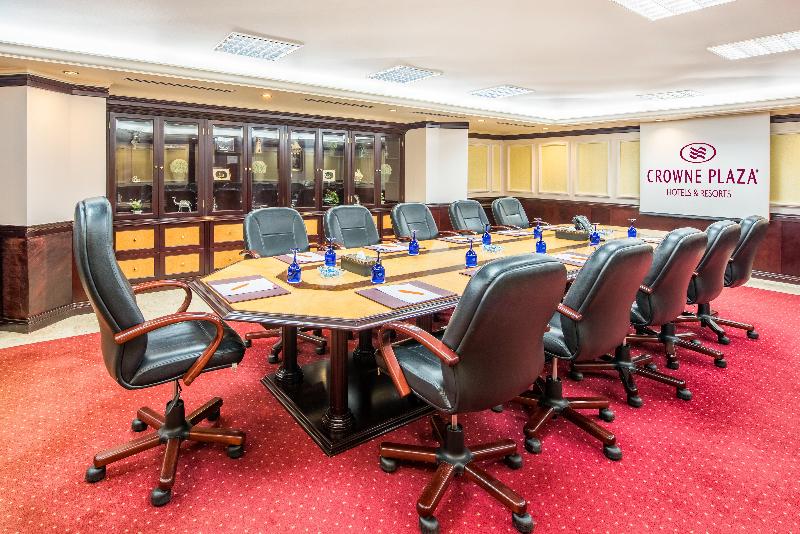 هتل Crowne Plaza Resort Salalah, An Ihg