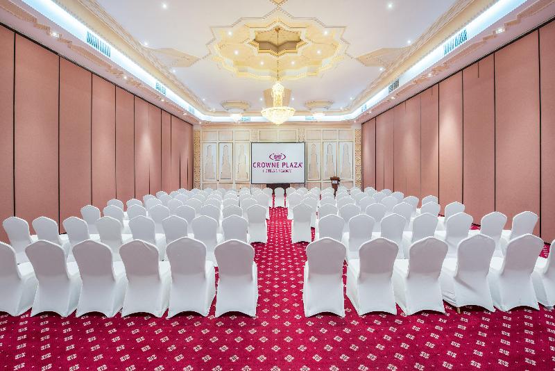 هتل Crowne Plaza Resort Salalah, An Ihg