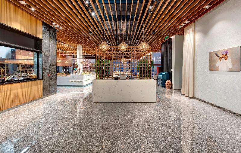 هتل Crowne Plaza Resort Salalah, An Ihg