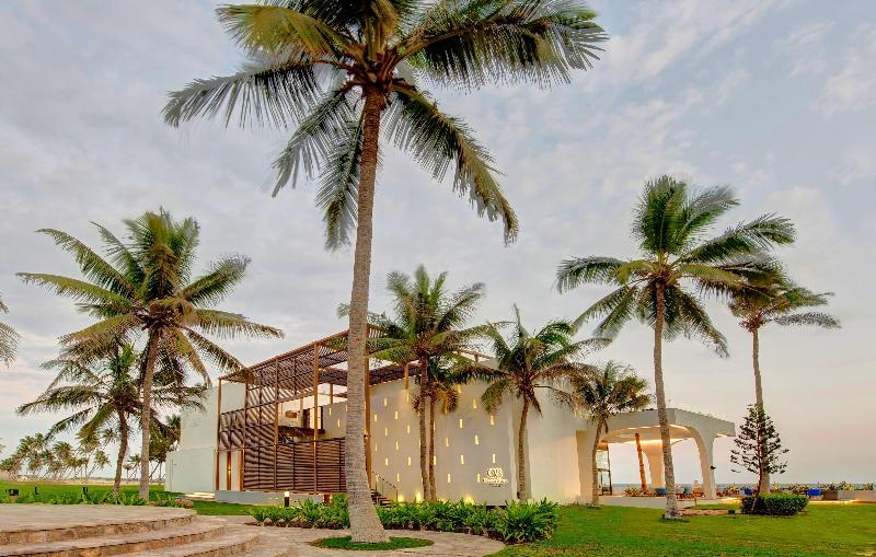 هتل Crowne Plaza Resort Salalah, An Ihg