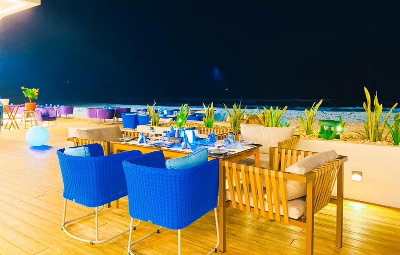 هتل Crowne Plaza Resort Salalah, An Ihg