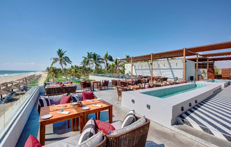 هتل Crowne Plaza Resort Salalah, An Ihg