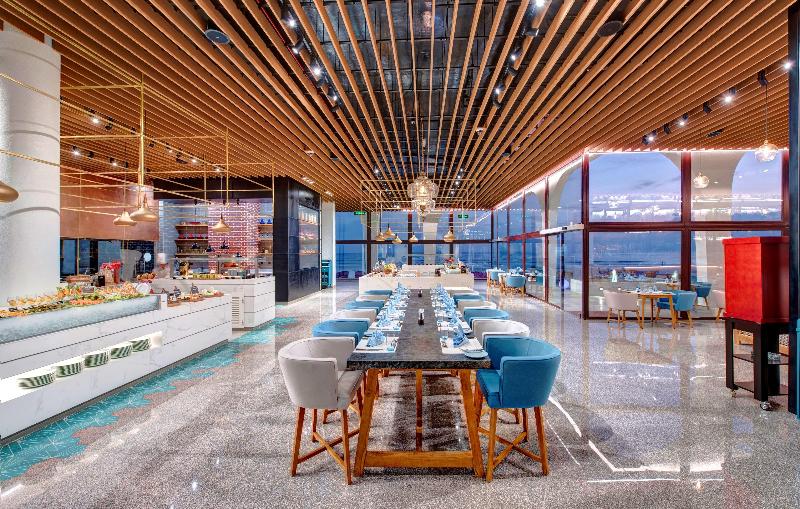 هتل Crowne Plaza Resort Salalah, An Ihg