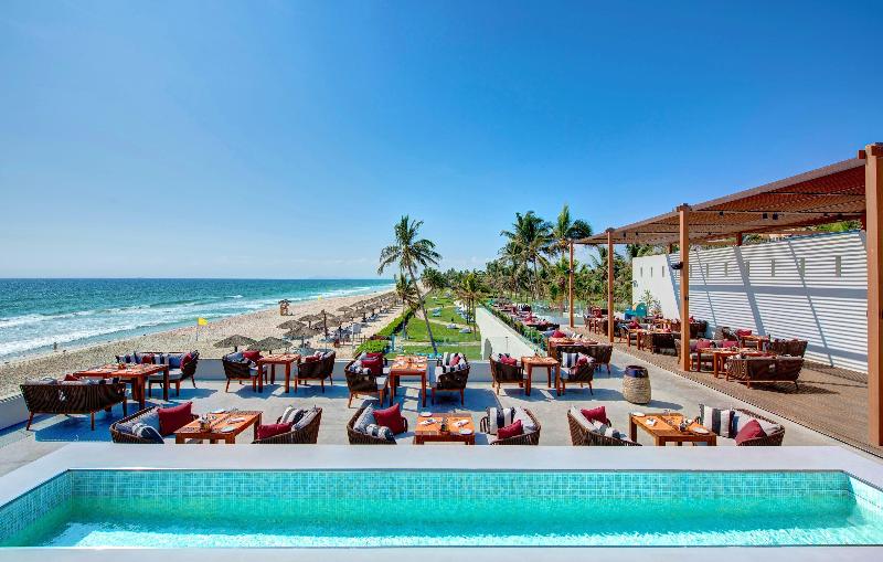 هتل Crowne Plaza Resort Salalah, An Ihg