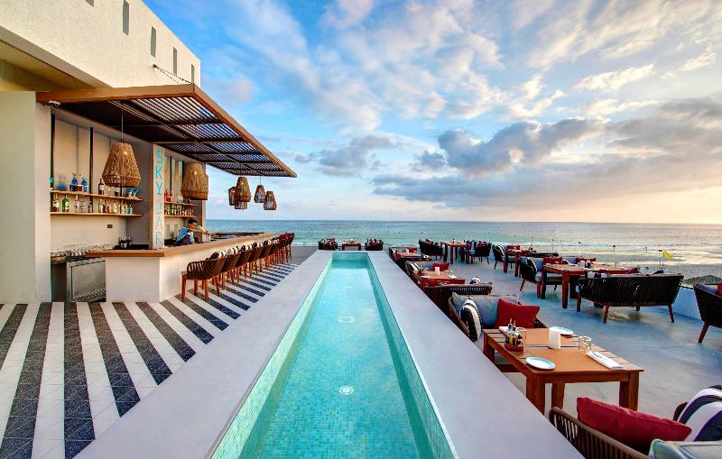 هتل Crowne Plaza Resort Salalah, An Ihg