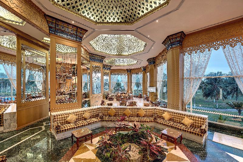 هتل Crowne Plaza Resort Salalah, An Ihg