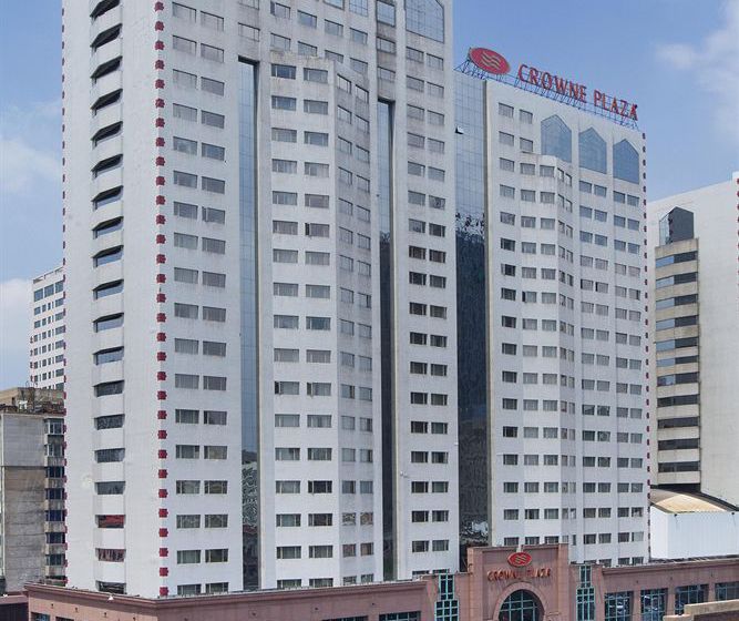 فندق Crowne Plaza Shenyang Zhongshan