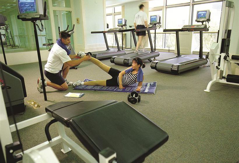 فندق Crowne Plaza Shenyang Zhongshan