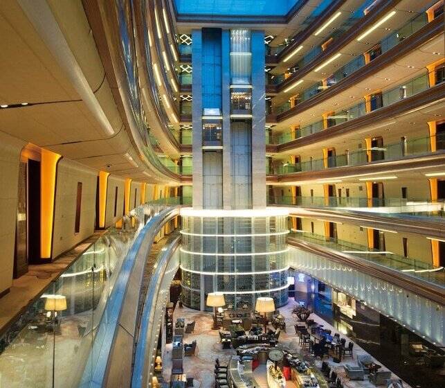 فندق Crowne Plaza Suzhou, An Ihg