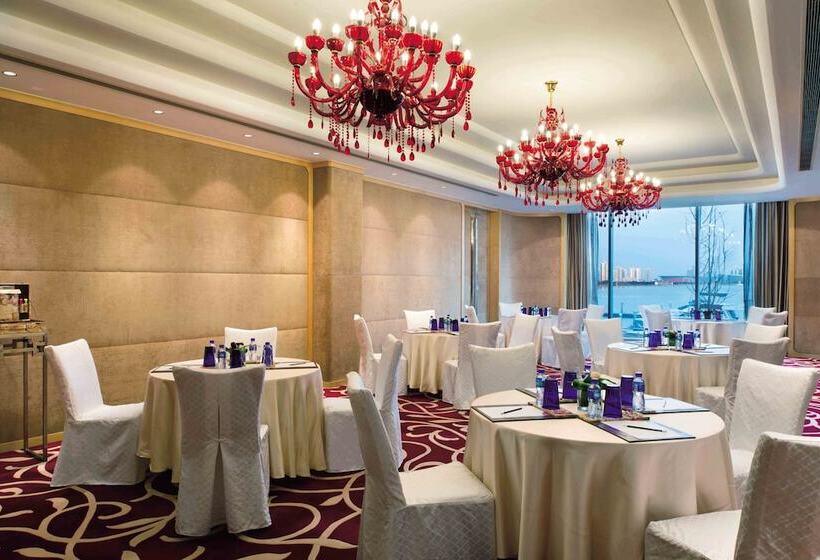 ホテル Crowne Plaza Suzhou, An Ihg