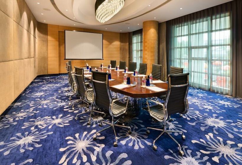 فندق Crowne Plaza Suzhou, An Ihg