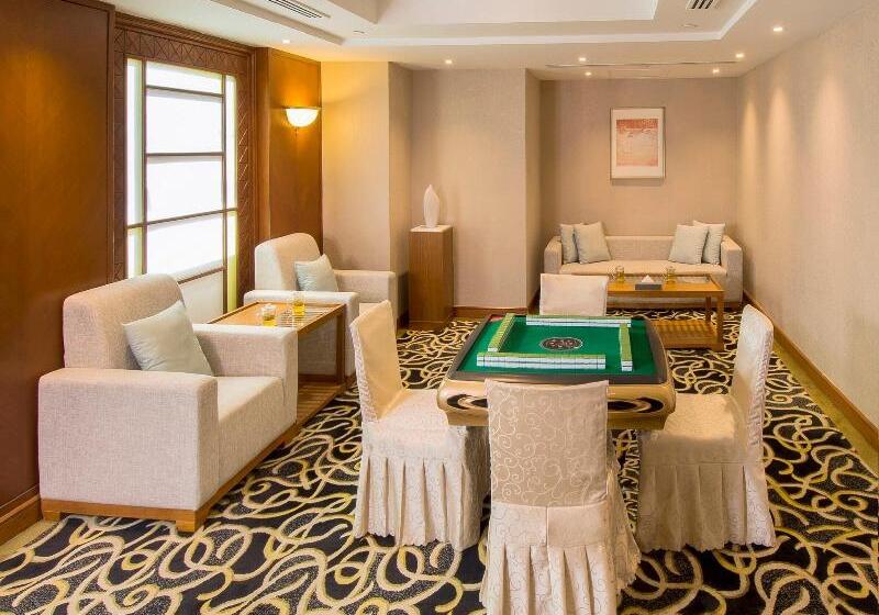 هتل Deacon House Wuxi