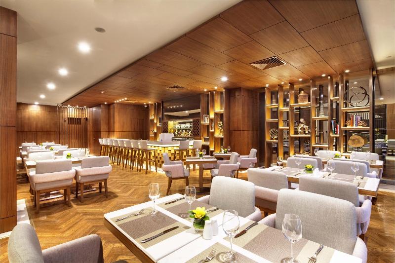 هتل Deacon House Wuxi