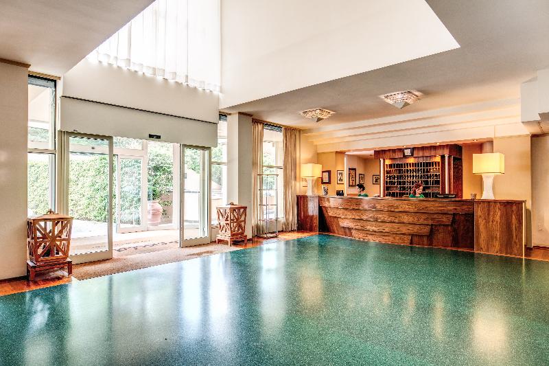 בית מלון כפרי Demidoff Country Resort