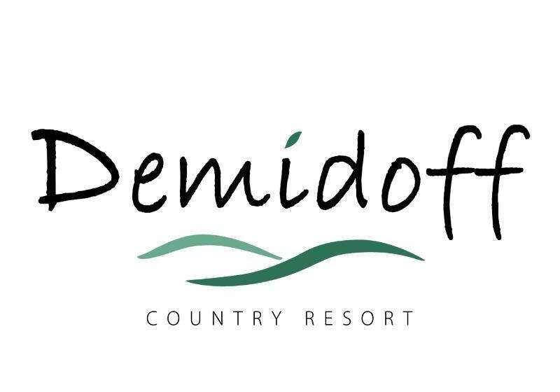 בית מלון כפרי Demidoff Country Resort