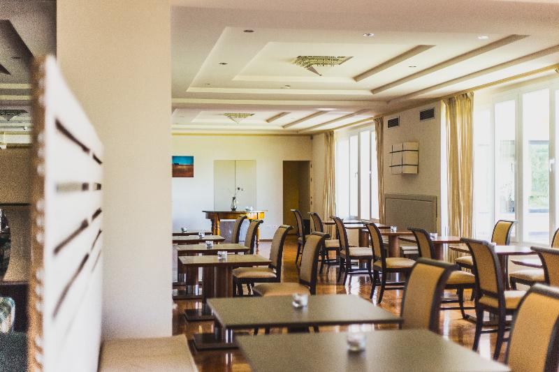 בית מלון כפרי Demidoff Country Resort