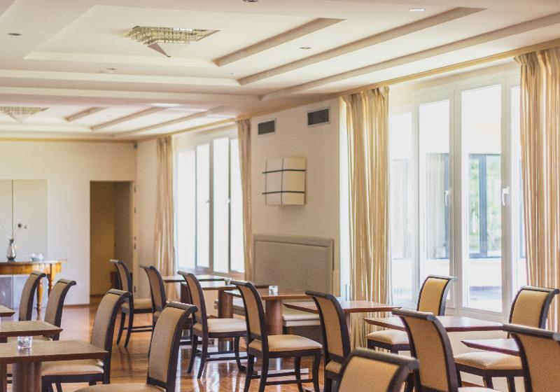 בית מלון כפרי Demidoff Country Resort