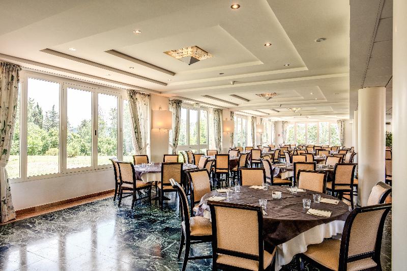 בית מלון כפרי Demidoff Country Resort