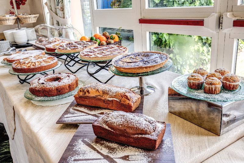 בית מלון כפרי Demidoff Country Resort