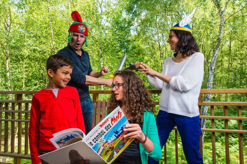 فندق Des Trois Hiboux