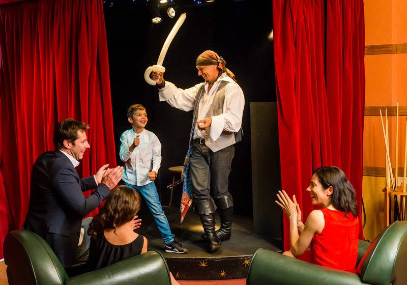 فندق Des Trois Hiboux