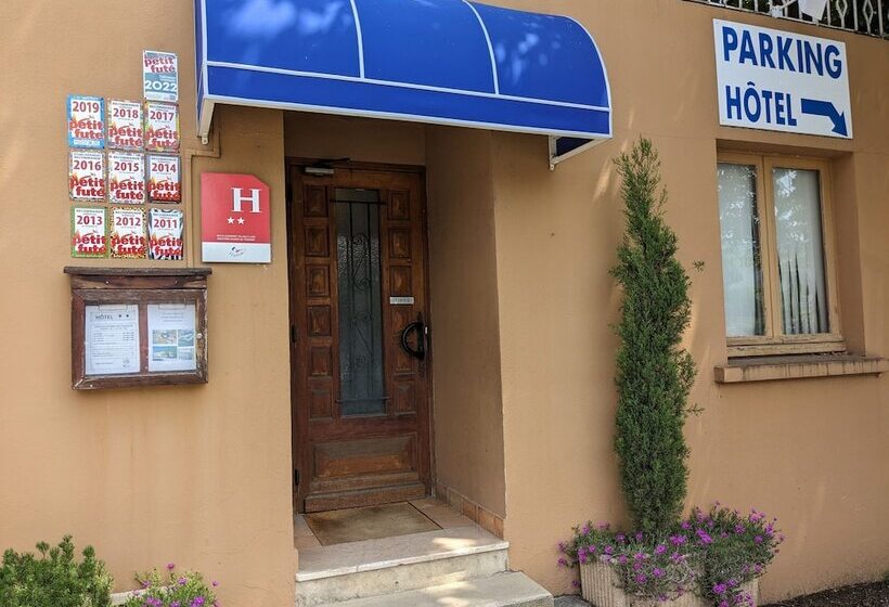 ホテル Hôtel Des Voyageurs