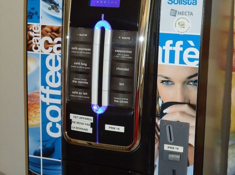 ホテル Hôtel Des Voyageurs