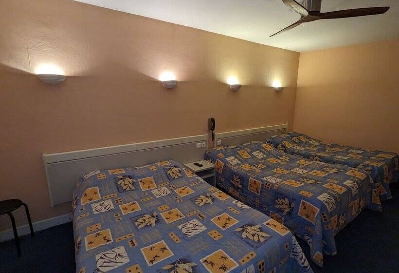 ホテル Hôtel Des Voyageurs