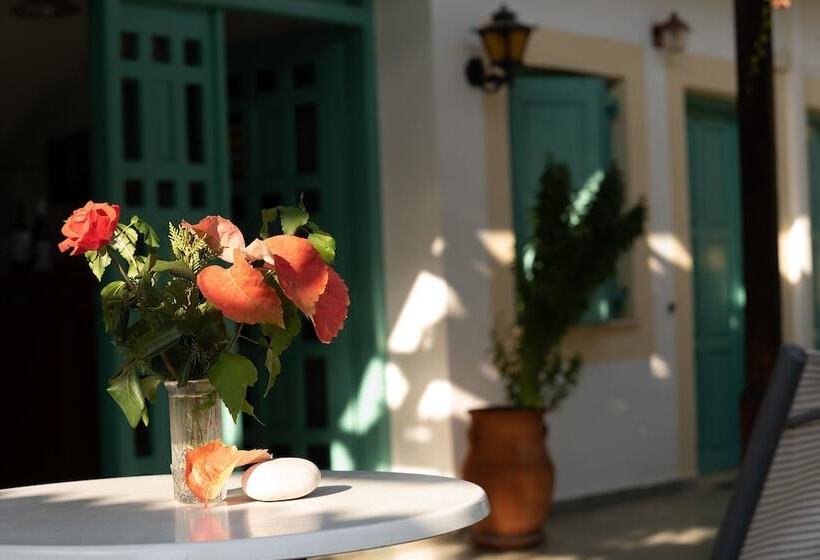 فندق Dimitris Villa