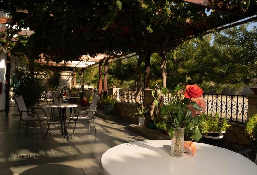 فندق Dimitris Villa